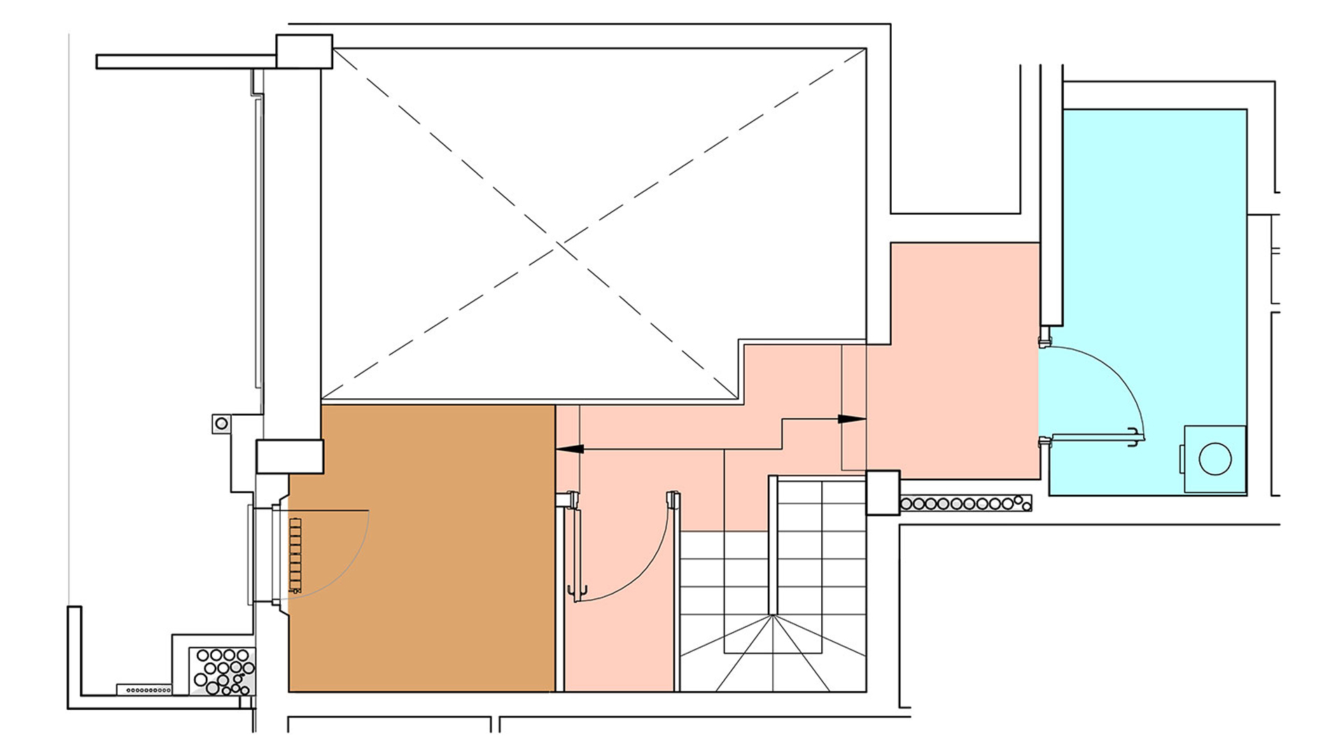 Piano 9/10 - Via Martiri Delle Foibe,- Milano,1 Stanza ,1 Bagno ,Appartamento,1359
